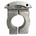 zinc die casting part with ISO9001:2008